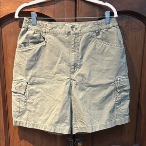 Columbia Women’s Cargo Shorts